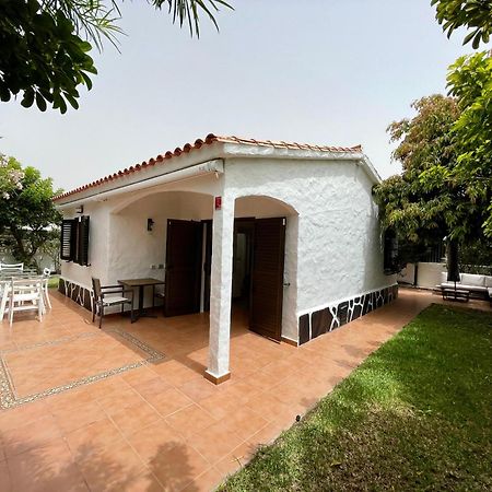 Deluxe Santa Barbara - By Gestion Vacacional Canarias Maspalomas  Extérieur photo