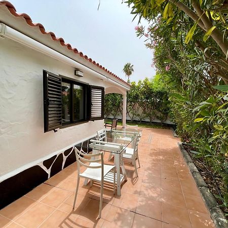 Deluxe Santa Barbara - By Gestion Vacacional Canarias Maspalomas  Extérieur photo
