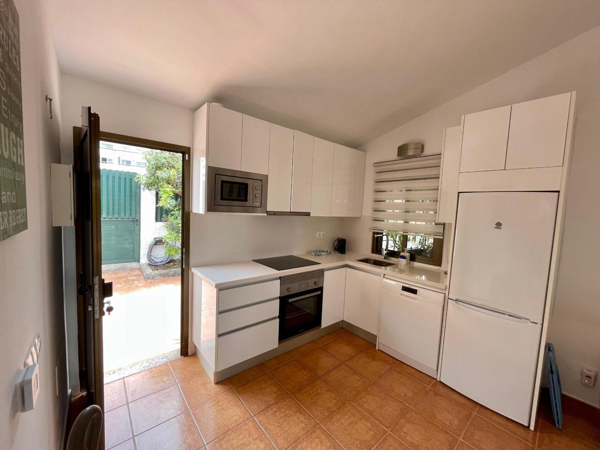 Deluxe Santa Barbara - By Gestion Vacacional Canarias Maspalomas  Extérieur photo