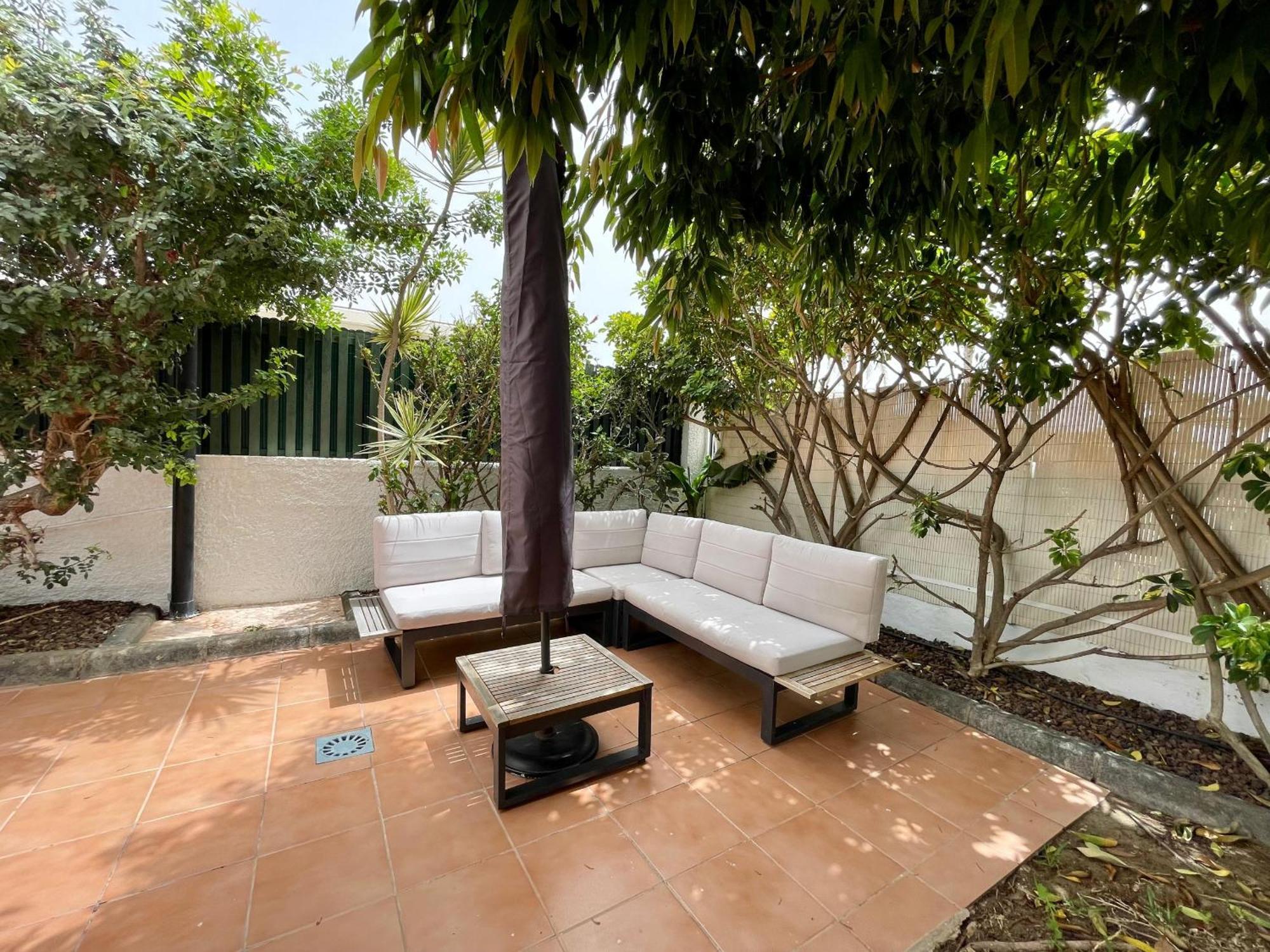 Deluxe Santa Barbara - By Gestion Vacacional Canarias Maspalomas  Extérieur photo