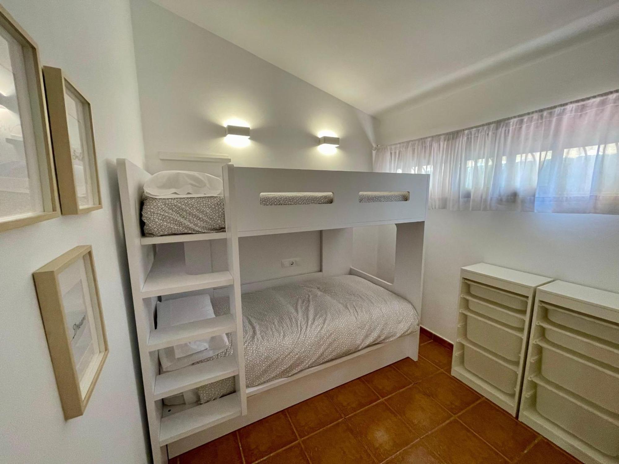 Deluxe Santa Barbara - By Gestion Vacacional Canarias Maspalomas  Extérieur photo